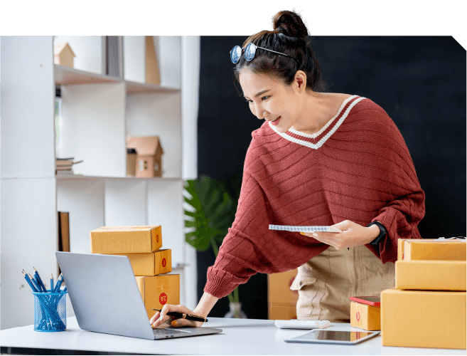 Data-driven decision making