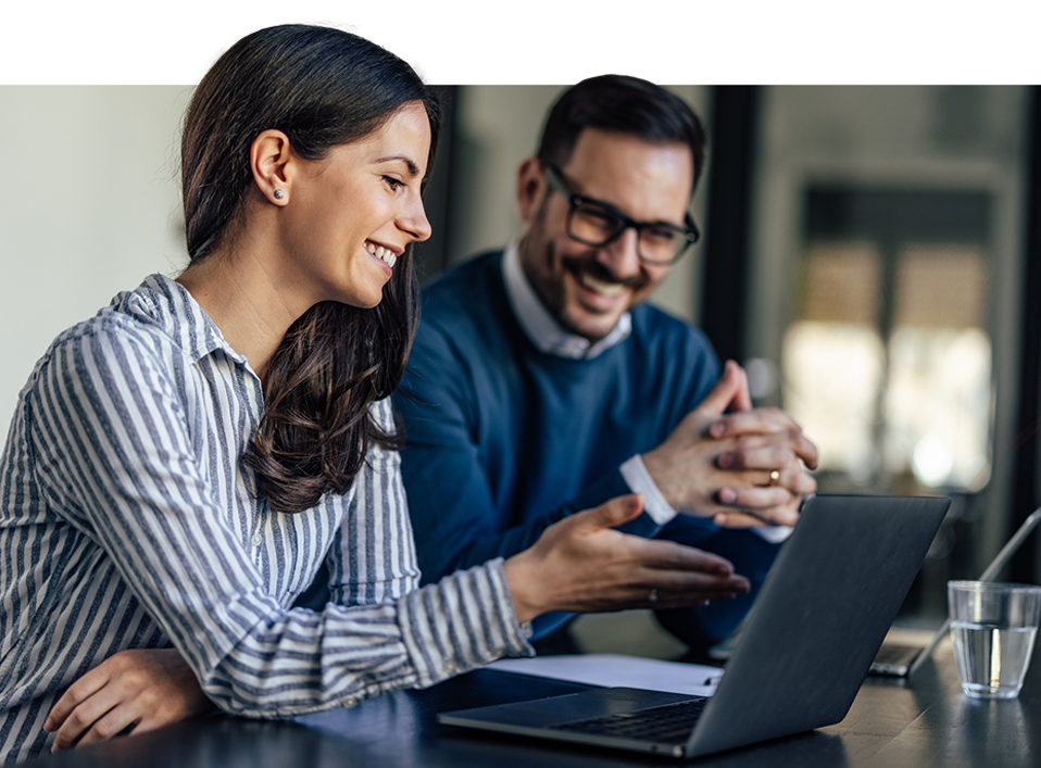 CX and EX Essentials