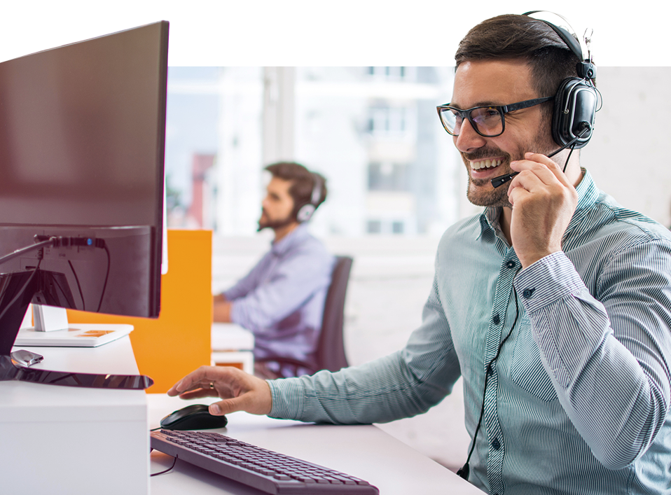 Qualtrics implementation