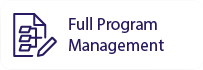 Full Program Management