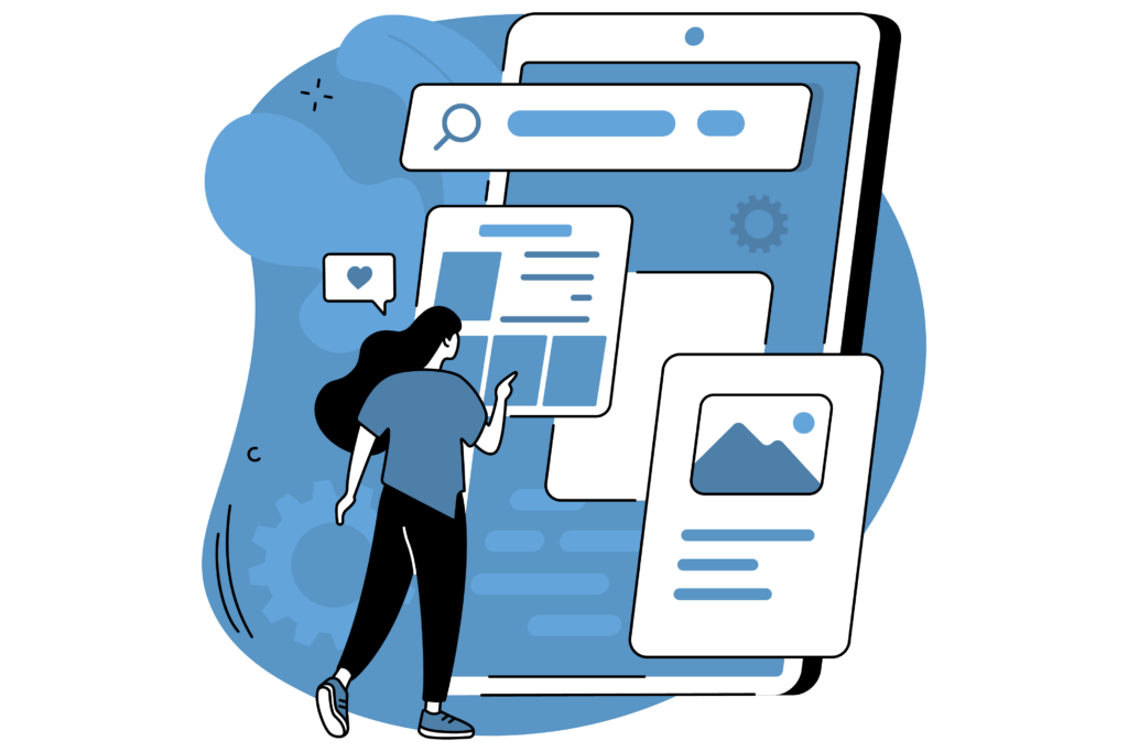 Qualtrics implementation